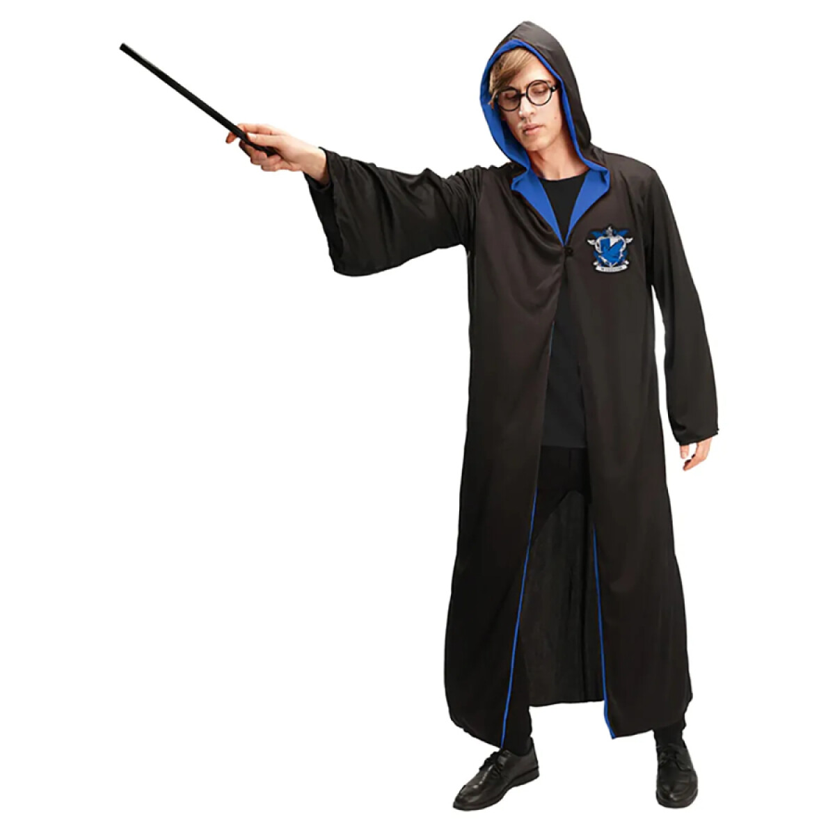 Tunica Ravenclaw Harry Potter Talle 2 