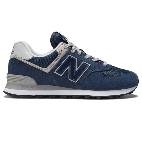 NB 574 Blue