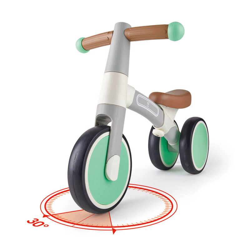 Bicicleta de Equilibrio Hape Bicicleta de Equilibrio Hape