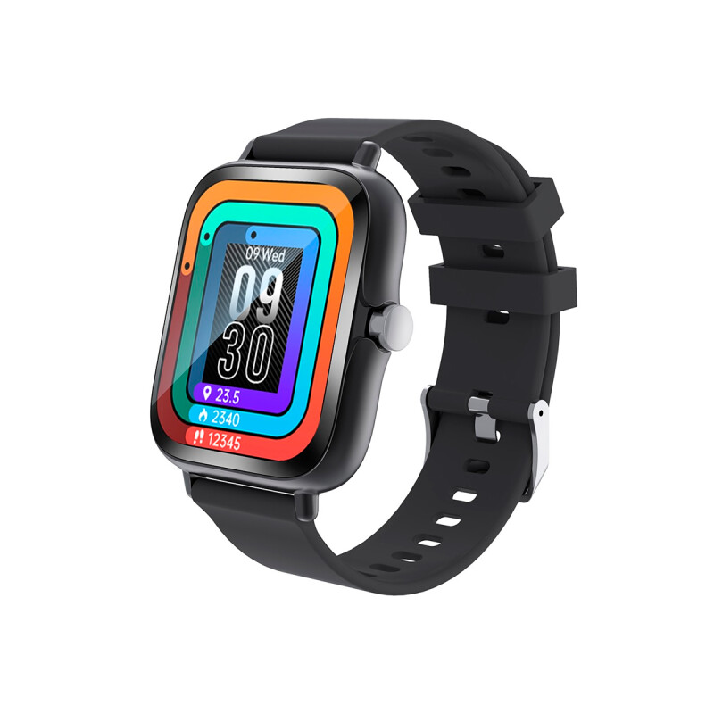 Smartwatch Y13 color negro Smartwatch Y13 Color Negro