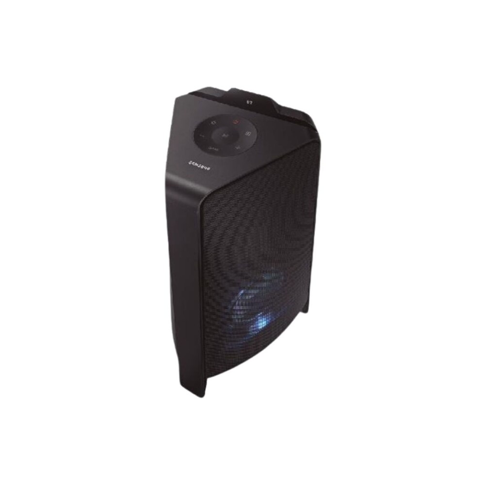 Parlante Giga Party Audio - Modelo MX-T40 - Samsung Parlante Giga Party Audio - Modelo MX-T40 - Samsung