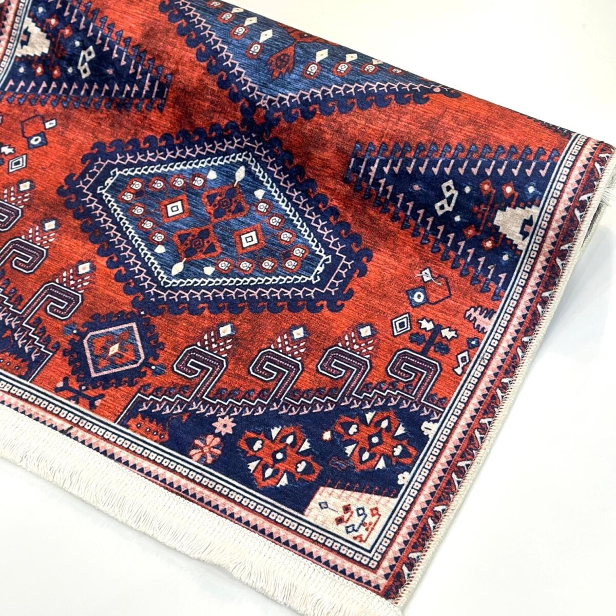 Alfombra terciopelo 3,00x2,00 w 