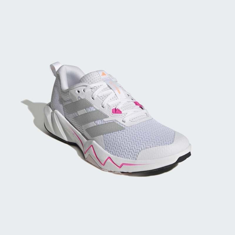 Championes Adidas Rapidmove Go W Gris