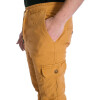 Pantalón Muvem Cargo de Hombre - FP21003 Mostaza