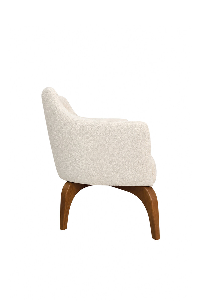 AUSTIN POLTRONA AUSTIN TELA 3016 85X69X76H CM