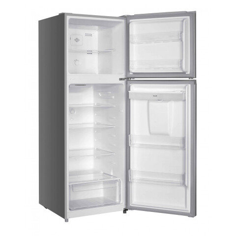 REFRIGERADOR NICS FRIO SECO SILVER 334 LTS FC2-45D REFRIGERADOR NICS FRIO SECO SILVER 334 LTS FC2-45D