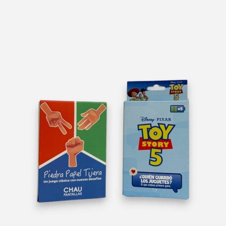 PACK PETIT PACK PETIT