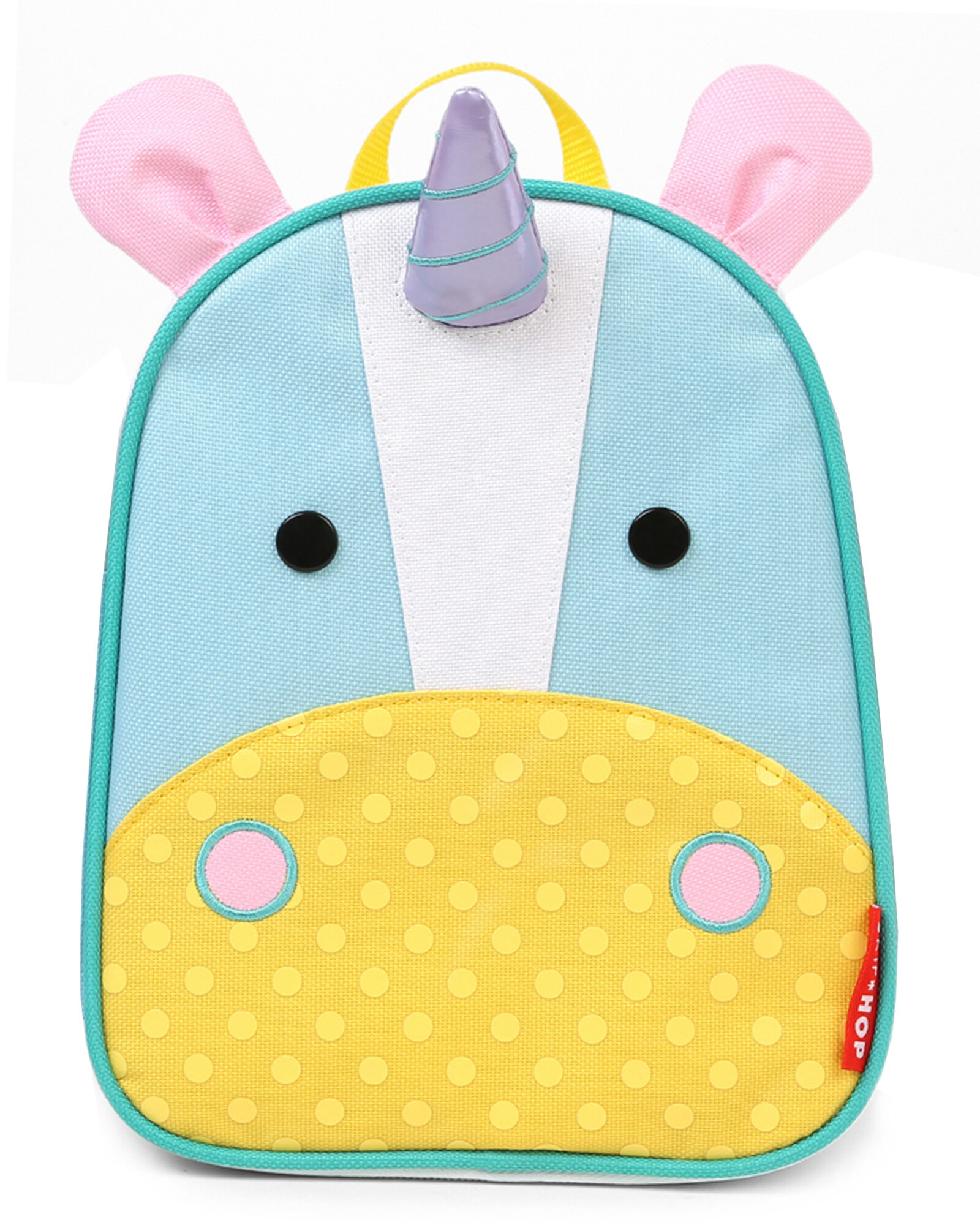 Mochila con arnés, diseño unicornio Mochila con arnés, diseño unicornio