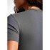 BLUSA MM FEM CINZA MEDIO