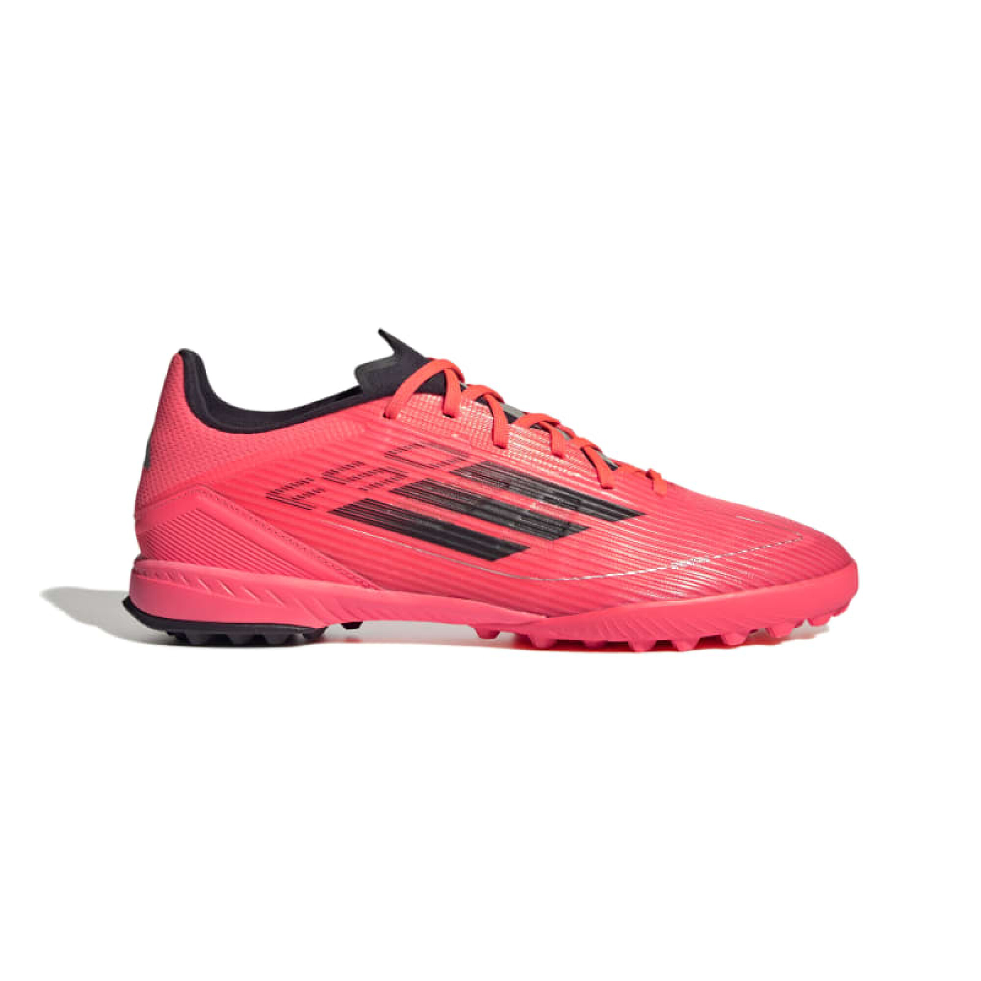 adidas f50 rosas y blancas