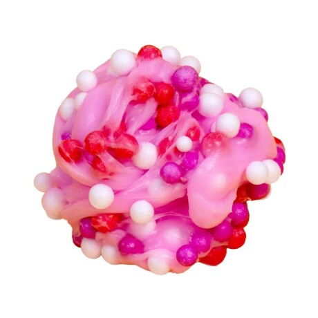 Sime Play-doh Bubble Super Stretch Varios Modelo PINK-BUBBLEGUM-BURST