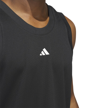 adidas Basketball Legends Black