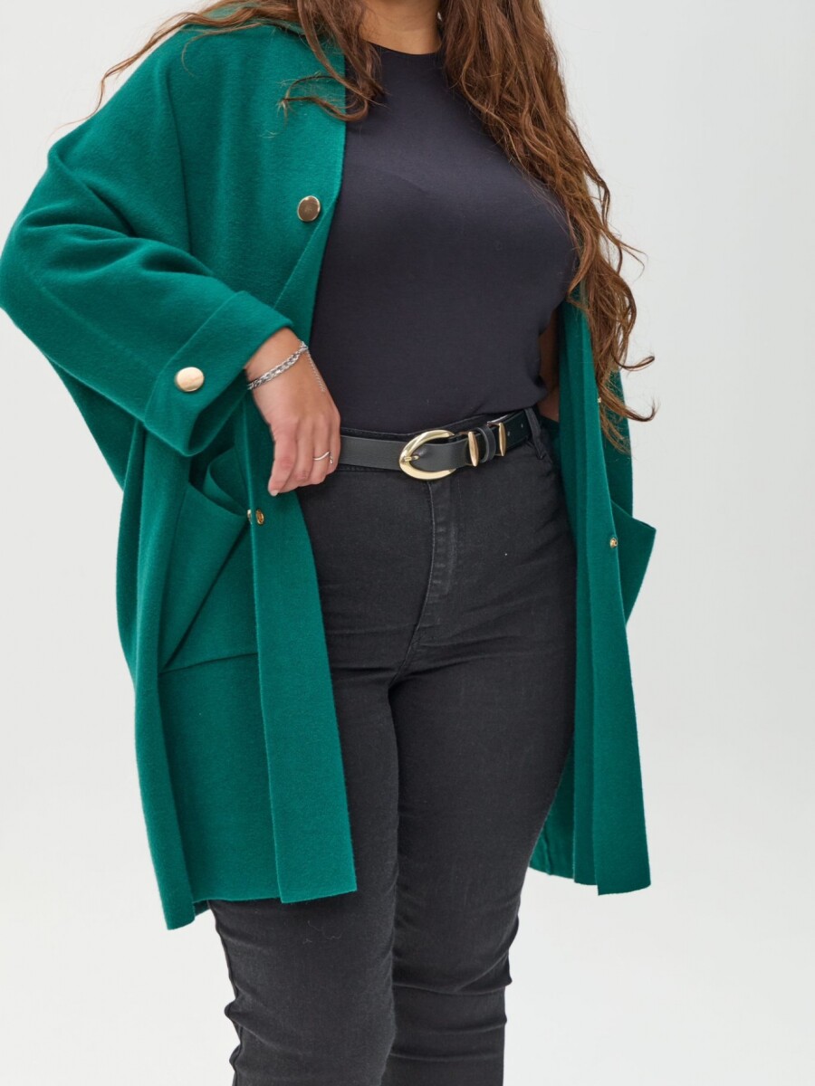 Capa Viena Verde
