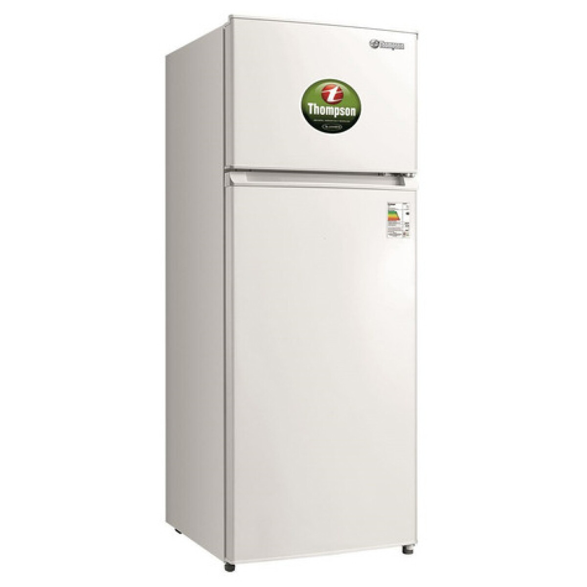 Refrigerador Thompson RTH 210W G5 Blanco 