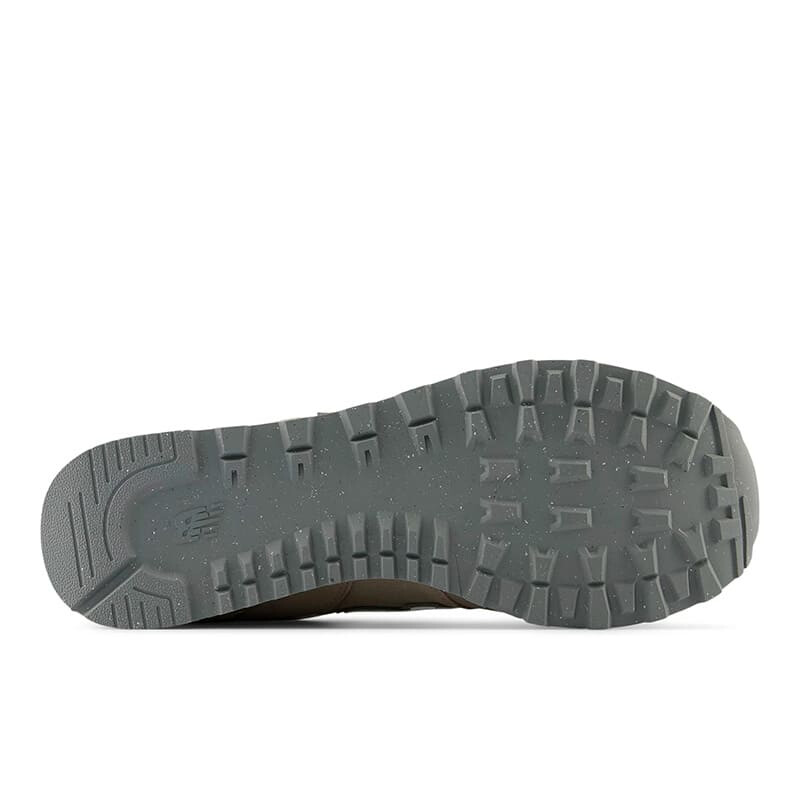 Championes New Balance Lifestyle de Hombre - U574ESF Beige