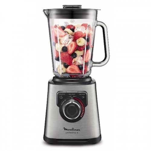 Licuadora Perfectmix 1200w Moulinex Mod. MX87 Licuadora Perfectmix 1200w Moulinex Mod. MX87