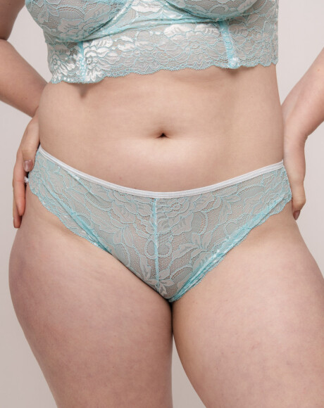 Bikini Amira Acqua