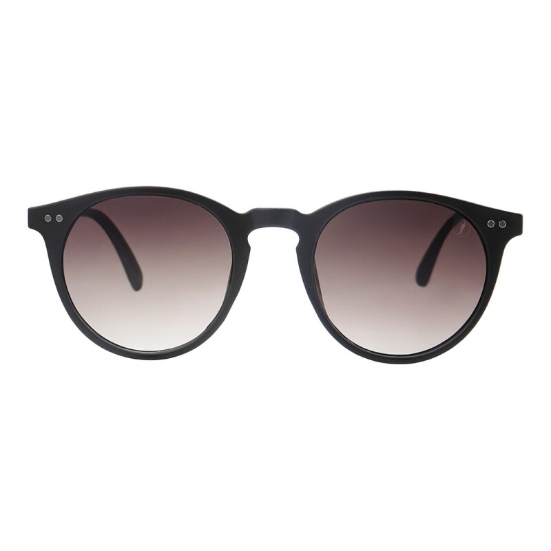 Lentes de Sol Chilli Beans Toronto Negro Degrade