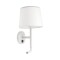 LUMINARIA DE PARED SIRA Luminaria de Pared Sira con lector.