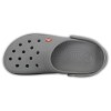 Crocband™ Clog Gris