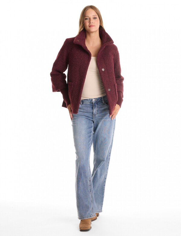 Tapado Boucle BORDEAUX