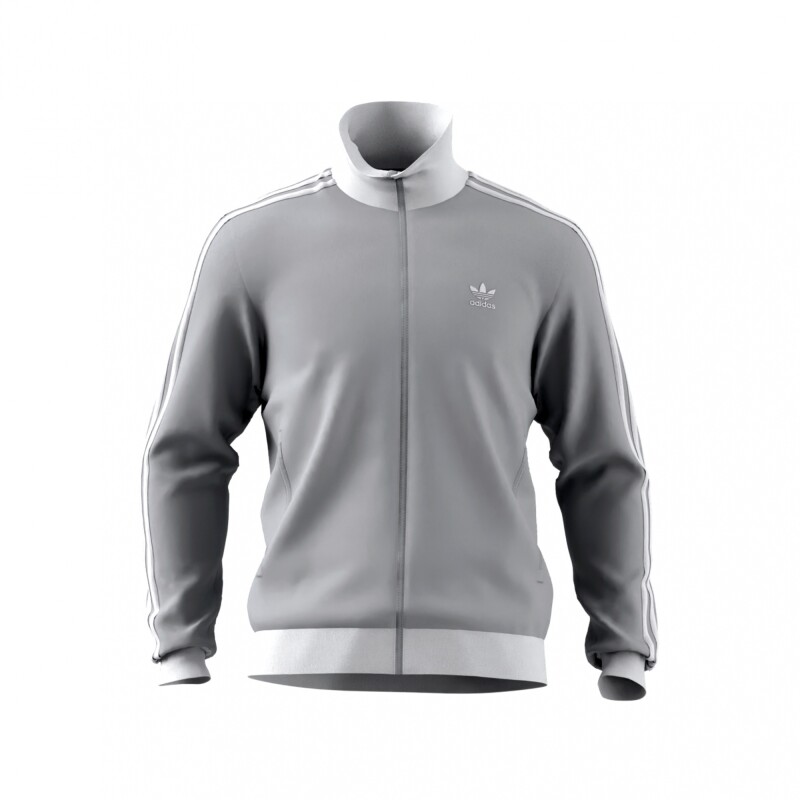 CAMPERA adidas ADICOLOR CLASSICS GREEN