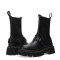 Botas de Mujer Miss Carol ULIER con elastico Negro