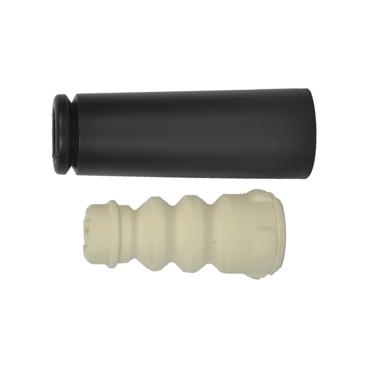 KIT TOPE Y FUELLE TRASERO FOX / SURAN / POLO 04/10 
