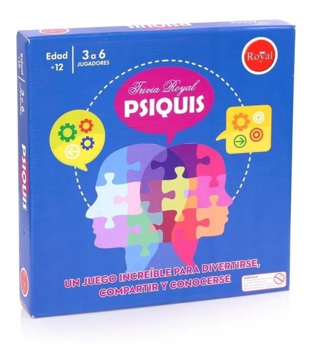 Psiquis 