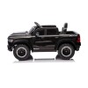 Camioneta Infantil a bateria Dodge RAM Negra Camioneta Infantil a bateria Dodge RAM Negra