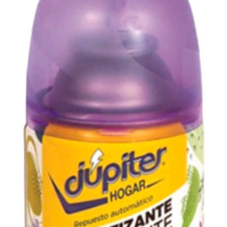 DESODORANTE ambiente JUPITER AUTOMATICO LAVANDA REPUESTO 300 CC DESODORANTE ambiente JUPITER AUTOMATICO LAVANDA REPUESTO 300 CC
