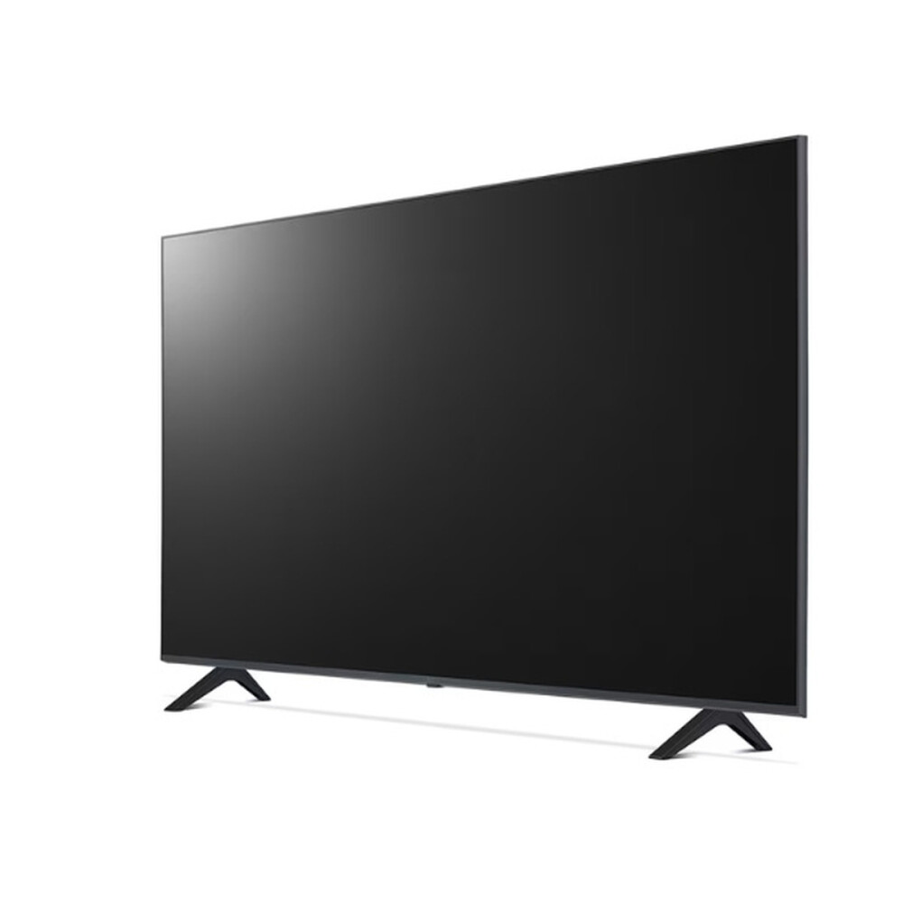 TV LG SMART 43" UHD 4K 43UR7800PSB Unica