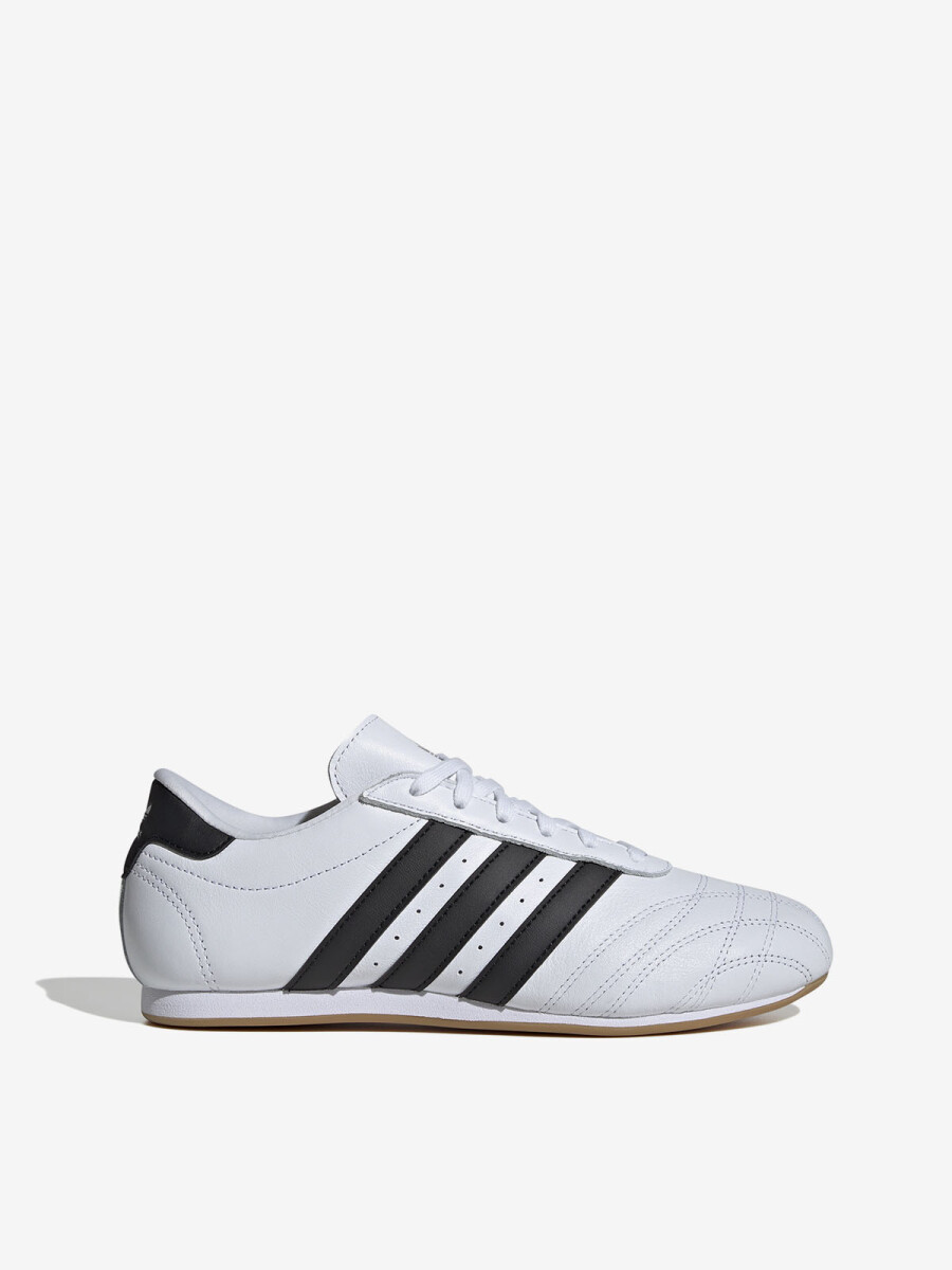 ZAPATILLA ADIDAS TAEKWONDO LAC 