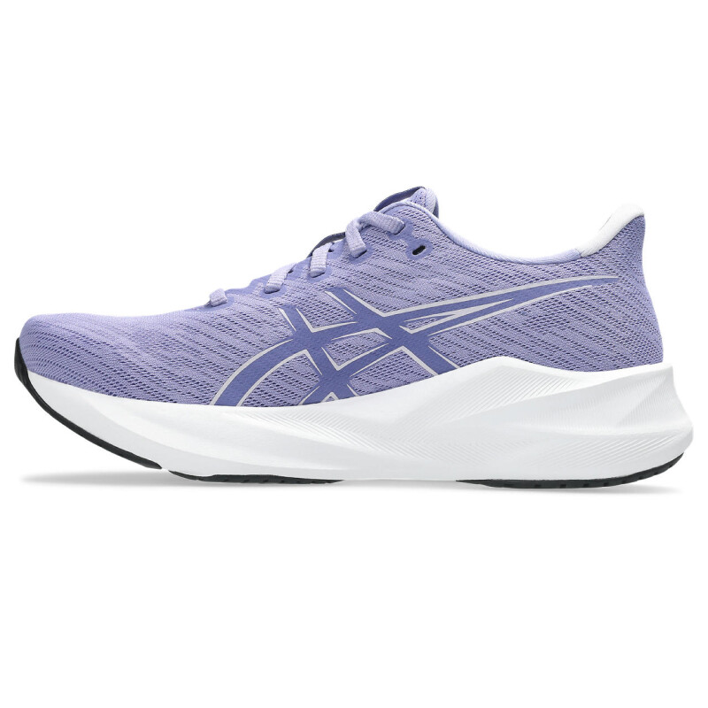 Zapatillas Running Versablast 4 Mujer Bluebell/lilac Hint