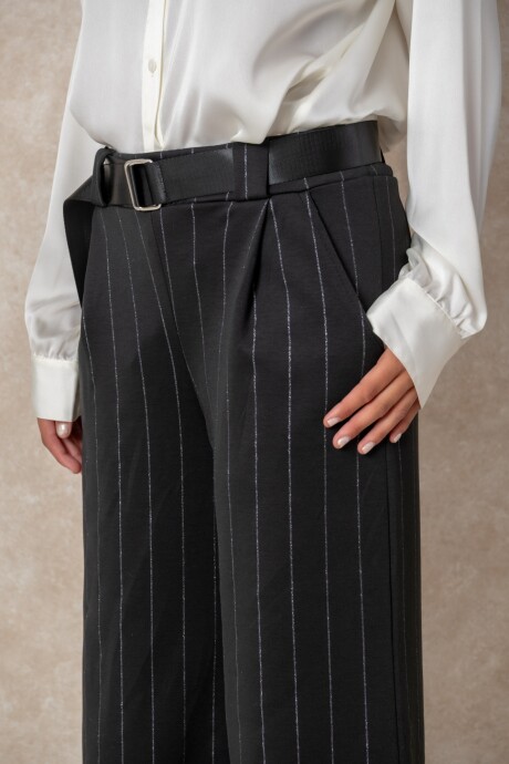 PANTALON BAHIA Negro