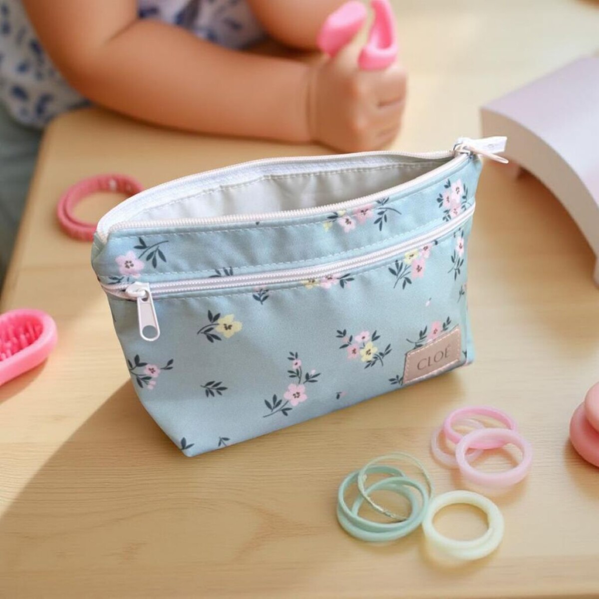 Cartuchera Cutie - Darcy 