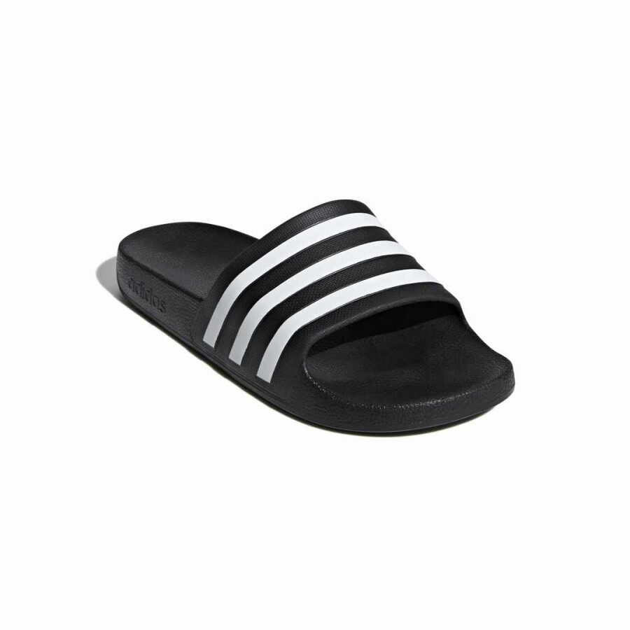 ADIDAS ADILETTE AQUA NEGRO