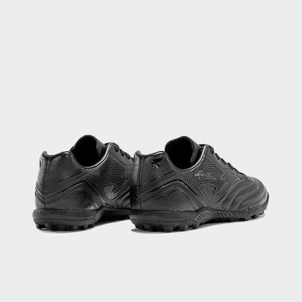 Championes Joma Fútbol 5 Águila TF Negro