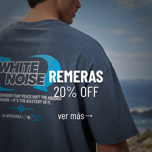 REMERAS