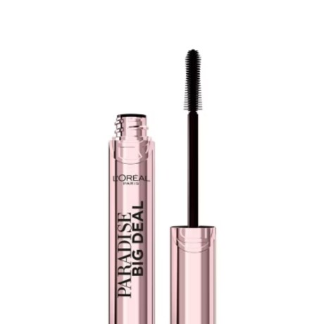 Máscara L'oréal Paradise Big Deal Negro Intenso 10g Máscara L'oréal Paradise Big Deal Negro Intenso 10g
