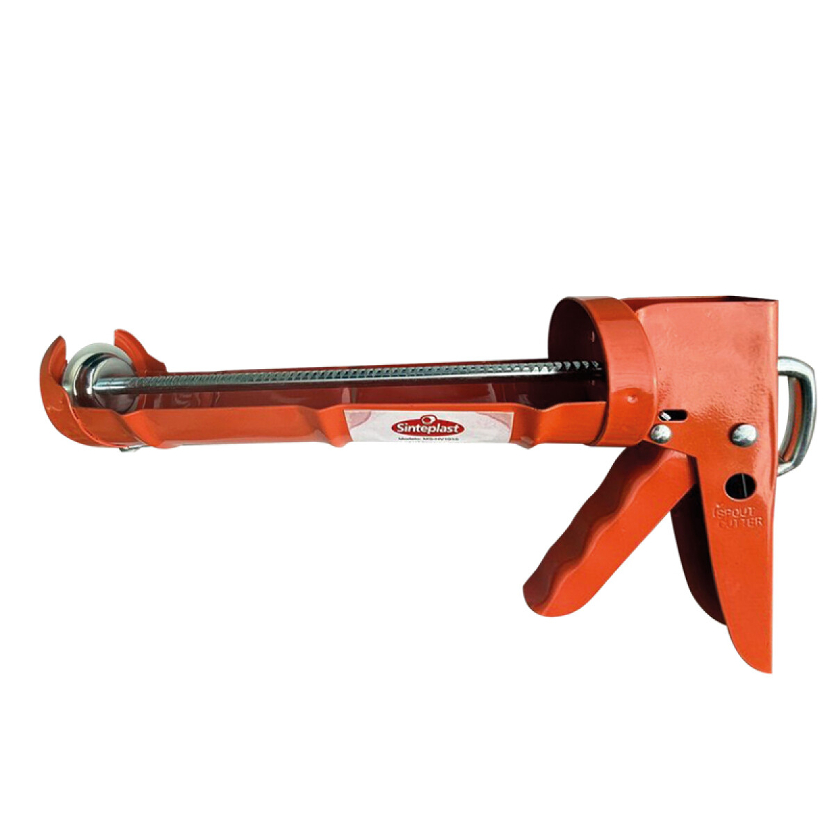 Pistola para cartucho SINTEPLAST 