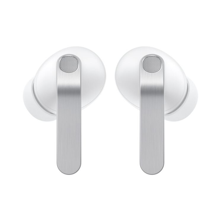 Samsung Galaxy Buds4 Pro White