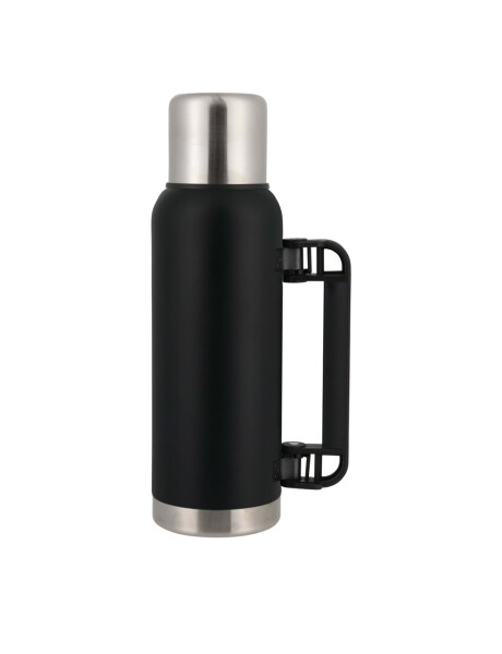 TERMO 1.0L DOBLE PARED NEGRO MATE + TAPON EXTRA TRITON TERMO 1.0L DOBLE PARED NEGRO MATE + TAPON EXTRA TRITON