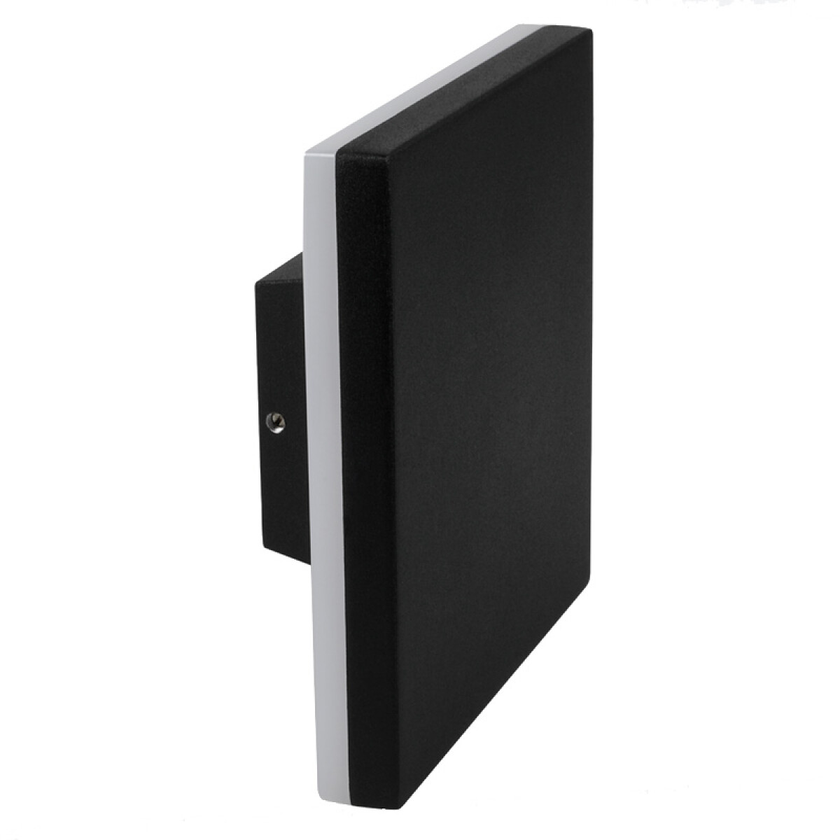 Luminaria de Exterior Atlas 12W Negra 