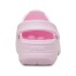 Classic Mary Jane Clog T Pink Milk