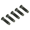 JUEGO DE ESPARRAGOS DE RUEDA PARA CONVERTIR A 14MMX1.5X56MM (5) (OUTLET) Juego De Esparragos De Rueda Para Convertir A 14mmx1.5x56mm (5) (outlet)