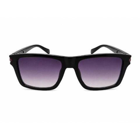 Lentes de Sol Chilli Beans Cannes Negro