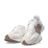 Championes de Mujer New Balance Lifestyle Blanco - Gris