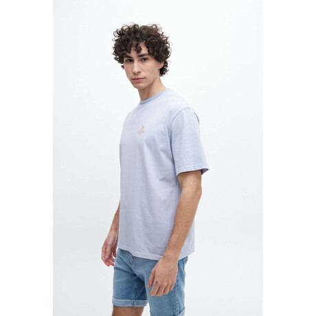 Remera Rowland Lavanda