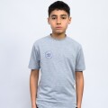 REMERA FINGERPRINT Umbro Junior 051